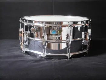 A rare one - Ludwig 1979 COB 6,5&quot; Supra