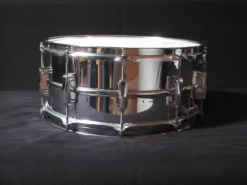 A rare one - Ludwig 1979 COB 6,5&quot; Supra