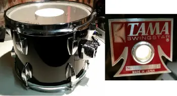 Tama guys - some advice please...