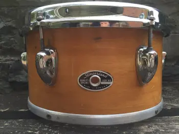 FS: Ludwig, Sonor, Rogers, Slingerland Drums