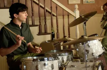 Period correct drums in movies