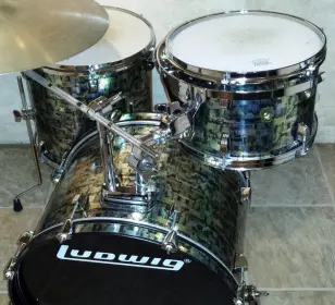 &quot;Modern Vintage&quot; Downbeats Project