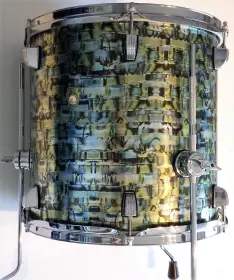 &quot;Modern Vintage&quot; Downbeats Project