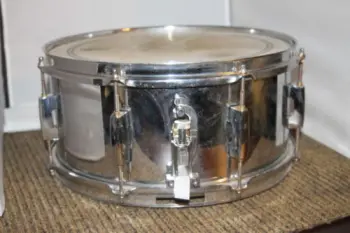Pearl Steel Snare