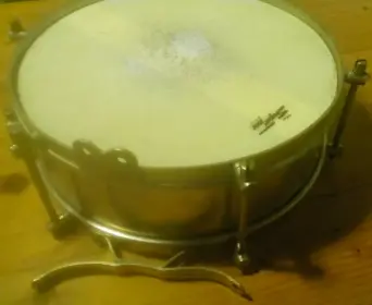 What is this snare?