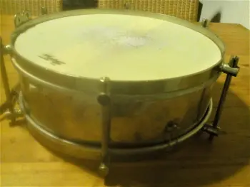 What is this snare?