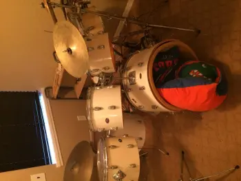 Slingerland Drum Set
