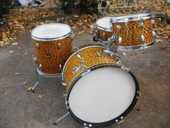Drum Mate