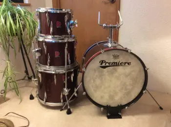 FS - Faux Premier Bop Set
