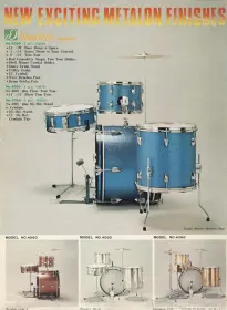 Drum Mate