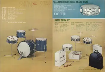 Gretsch Clones - Hoshino Theory