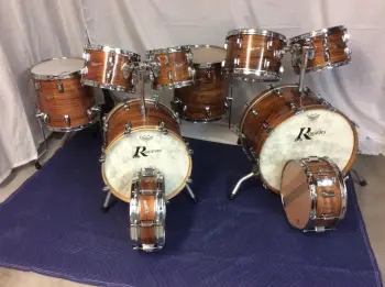 KOAing Final Bop Set