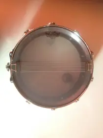 1978 Ludwig 5x14 Black Beauty