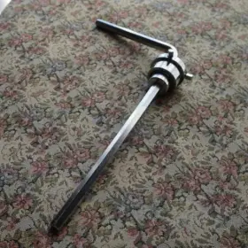 Rogers Swivomatic Single Tom Mount Arm - $90 w/ free shipping in USA