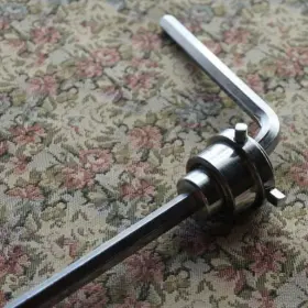Rogers Swivomatic Single Tom Mount Arm - $90 w/ free shipping in USA