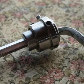 Rogers Swivomatic Single Tom Mount Arm - $90 w/ free shipping in USA