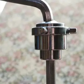 Rogers Swivomatic Single Tom Mount Arm - $90 w/ free shipping in USA
