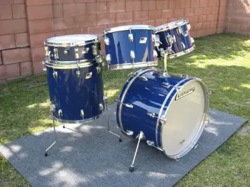 Snare for :udwig Rocker Kit