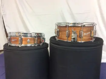 This is the Display Your Rogers Drums Thread