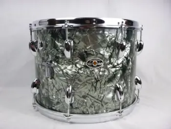 1970s Slingerland 10 x 14 in BDP - on ebay-