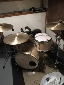 '67-'68 Thunder-Kind Pearl?
