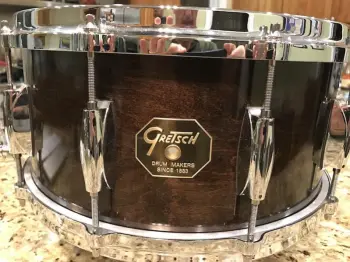 what kind of gretsch snare do I have??