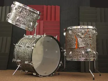 This is the Display Your Rogers Drums Thread