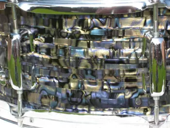 MIJ Wrap Finishes-Let's Rank 'Em-Popular To Rare