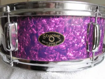 MIJ Wrap Finishes-Let's Rank 'Em-Popular To Rare