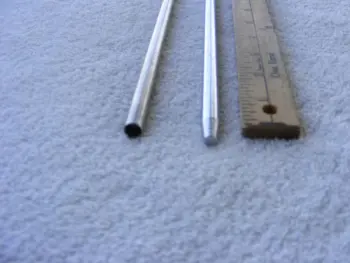 Need 5/16&quot; MIJ Straight Cymbal Rod