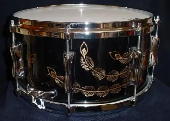 2007 YAMAHA 40th ANNIVERSARY 6.5 x 13 “PHOENIX” (#1 of 40)