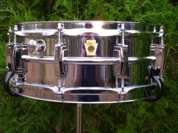 For Sale: 60's Ludwig Supraphonic
