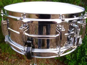 For Sale: 60's Ludwig Supraphonic