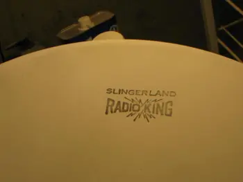 Bass Drum Logo Removal