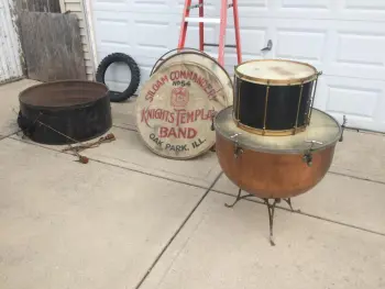 This is a cool head