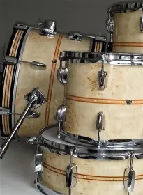 Latest Compact Bop Kit Project