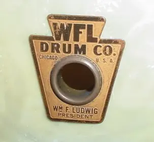 [B]1939 WFL 7 x 14 WMP TWIN SENSITIVE HOLLYWOOD SWING MODEL (Cat. No. 421)[/B]