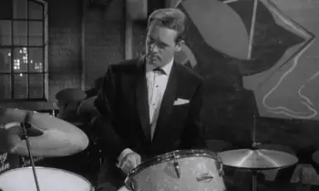 Famous non-drummer musicians behind the kit