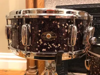 Slingerland Capri Pearl &quot;Windsor&quot; Outfit