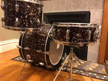 Slingerland Capri Pearl &quot;Windsor&quot; Outfit