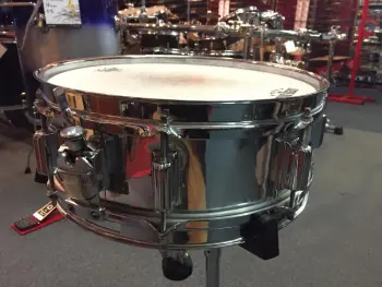 Eddie Ryan Snare w/ Rogers Hardware