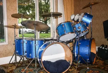 Concert Tom Kits
