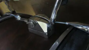 need help - vintage Premier identification
