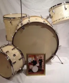 This is the Display Your Leedy Drums Thread