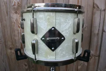 Slingerland 1950's 'Small Oval'' Badge Radio King