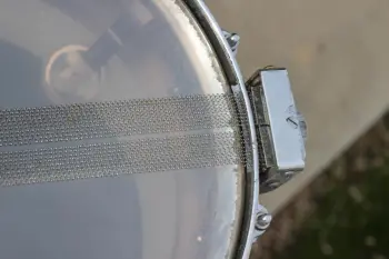 fiberglass pearl basment find