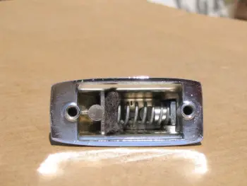 Rogers parts