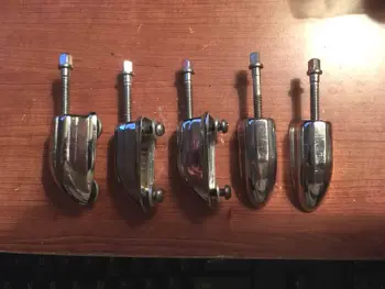 For Sale: Vintage Japanese Parts