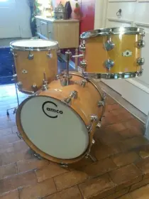 This is the Display Your Camco Drums Thread