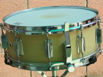 Fibes SFT 690 snare release